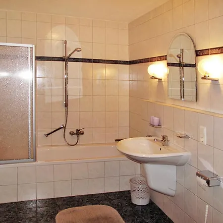 Apartmán Haus Janik 180w *
