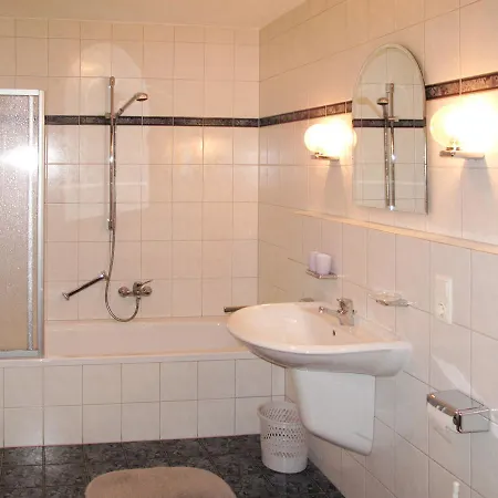 Apartmán Haus Janik 180w