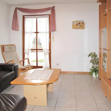 Haus Janik 180w Apartmán Bischofsmais
