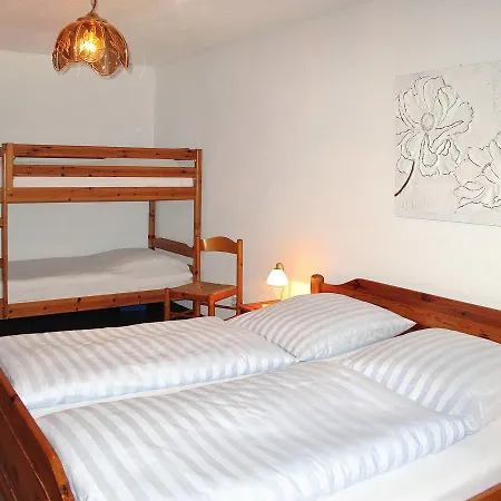Haus Janik 180w Bischofsmais