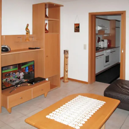 Apartmán Haus Janik 180w