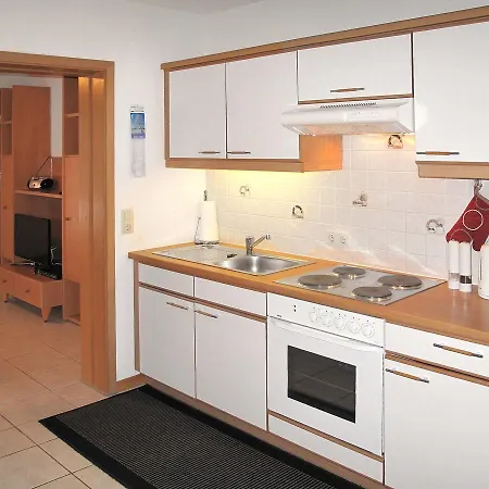 Apartmán Haus Janik 180w